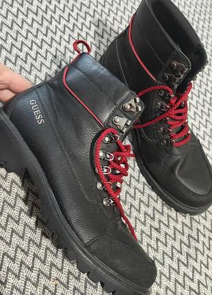 Guess 868.5 42.5p 28.5 см стельки