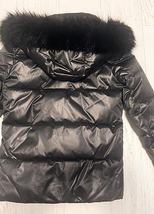Куртка dkny 6