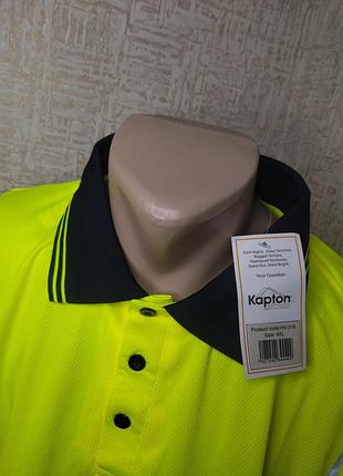 Робоча кофта поло 3