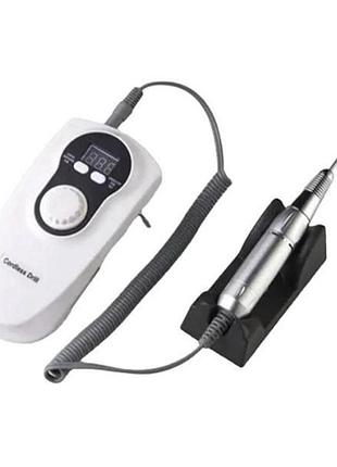 Фрезер для манікюру с плавным регулированием скорости xpro ma-31 (15765_1013)
