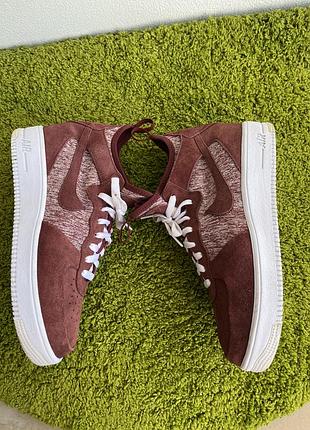 Nike air force 1ultraforce 3