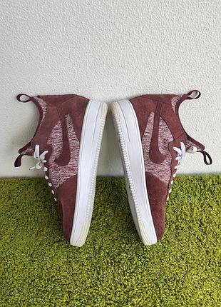 Nike air force 1ultraforce 4