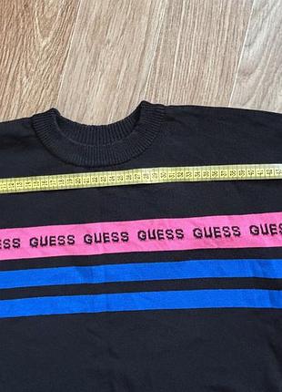 Джемпер guess жіночий 4