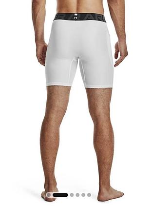 Компресійні шорти under armour оригінал 2