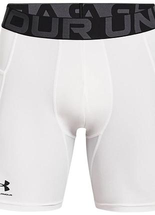 Компресійні шорти under armour оригінал 3