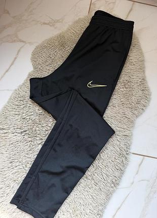 Тренувальні спортивні штани від nike
