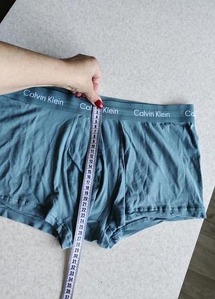 Труси calvin klein 4