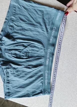 Труси calvin klein 5