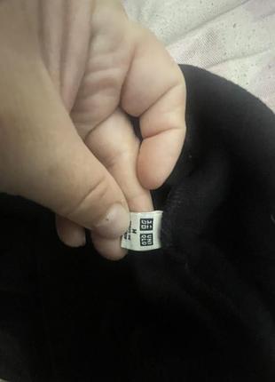Гольф р.m uniqlo 2