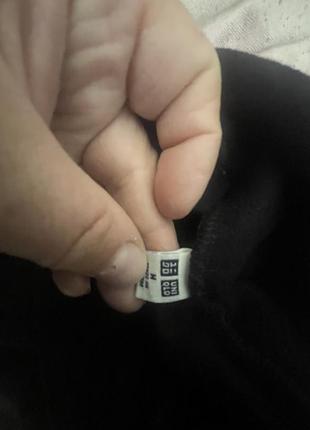 Гольф р.m uniqlo 4