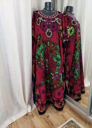 Красиве плаття 👗 кімоно оверсайз