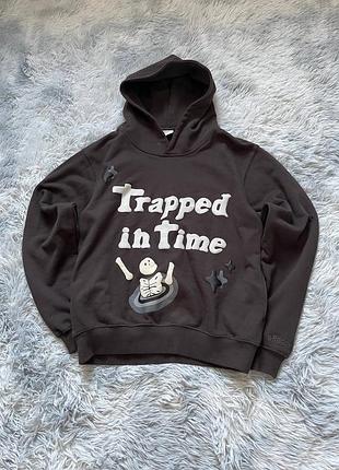 Чоловіче худі broken planet hodiee streetwear y2k