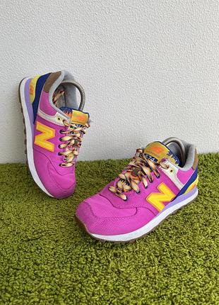 Кросівки new balance 574