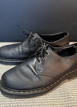 Черевики dr. martens