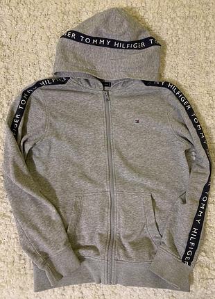 Худі толстовка tommy hilfiger