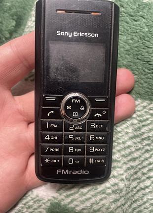 Sony ericsson j120