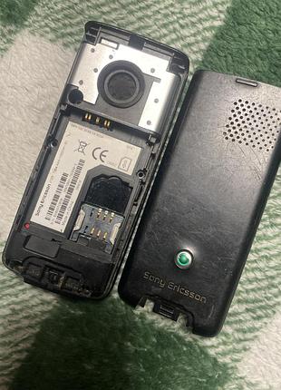 Sony ericsson j120 2