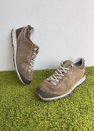 Кросівки чоловічі aku goretex
