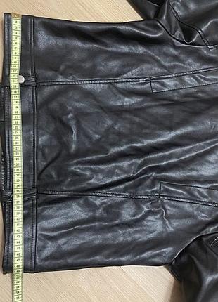 Куртка косуха bershka р.м 6