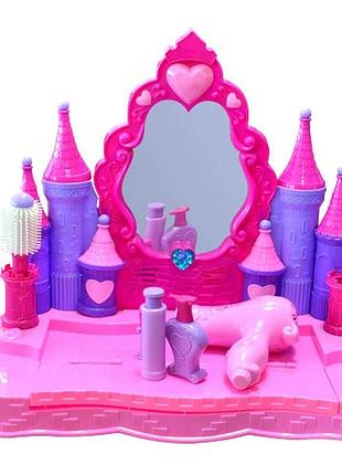 Игровой набор туалетный столик для девочки ie456