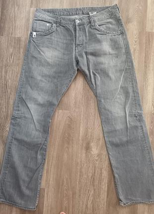Джинси чоловічі & denim