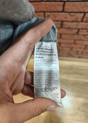 Термо футболка от under armour 4
