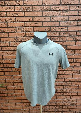 Термо футболка від under armour