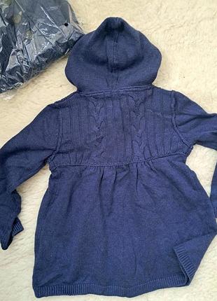 Кардиган "mini boden ". 3