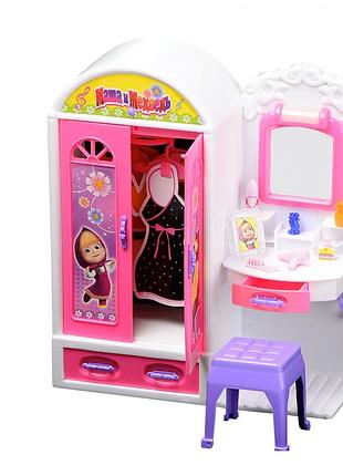 Игровой набор гостиная для куклы id206
