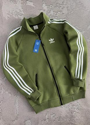 Кофта adidas зима❄️ 2