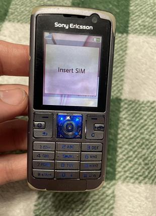 Sony ericsson k610