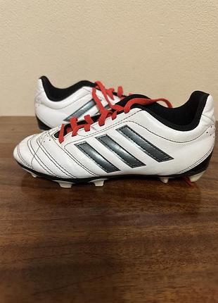 Копки бутси adidas розмір 33