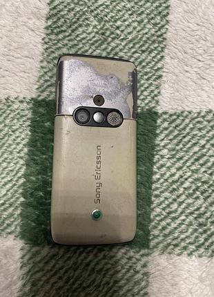 Sony ericsson k610 3