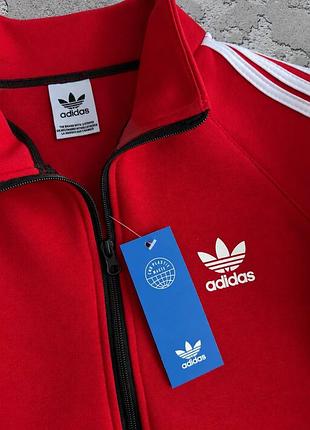 Кофта adidas зима❄️ 5