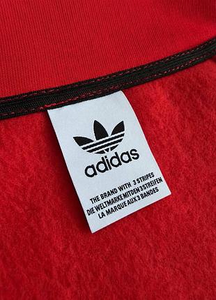 Кофта adidas зима❄️ 2