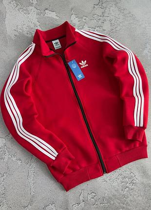 Кофта adidas зима❄️ 7