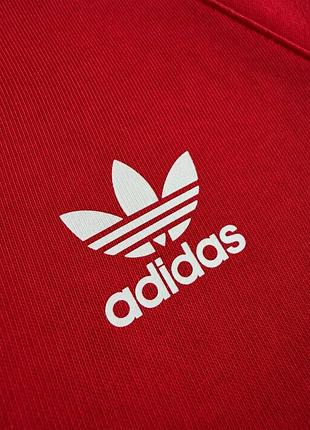 Кофта adidas зима❄️ 6