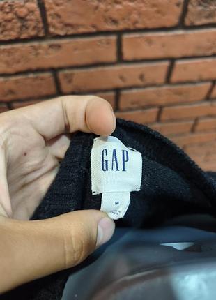 Свитер от gap 3