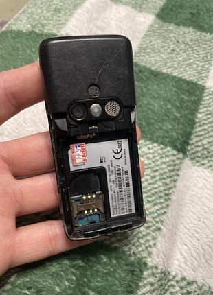 Sony ericsson k610 2