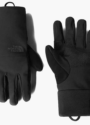 Перчатки the north face оригінал