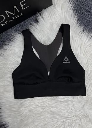 Спортивний топ reebok 2