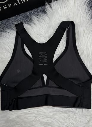 Спортивний топ reebok 4