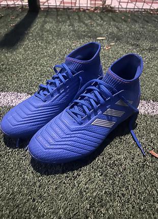 Бутси adidas predator 19.3