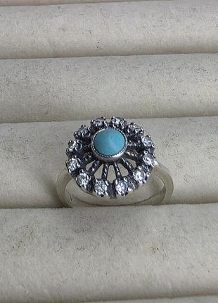 Серебряная кольца 925 проби