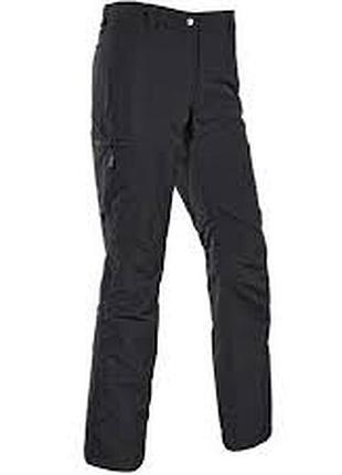 Треккинговые брюки crivit eur406914