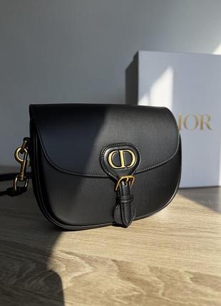 Сумка жіноча dior bobby 2