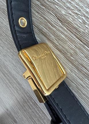 Сумка жіноча dior bobby 5