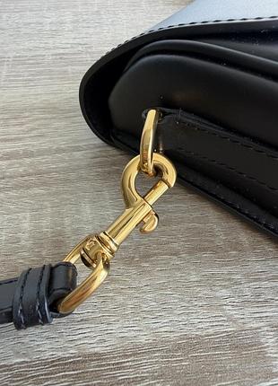 Сумка жіноча dior bobby 6