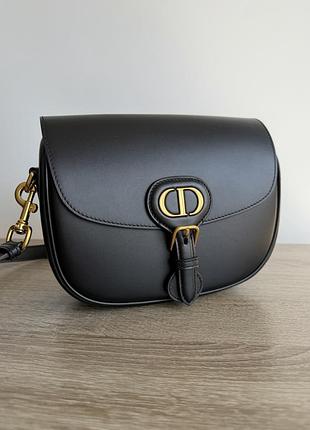Сумка жіноча dior bobby 8