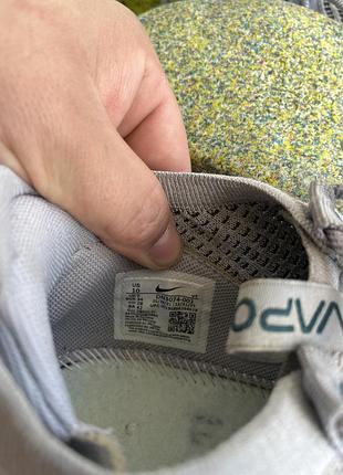 Кросівки nike air vapormax 8